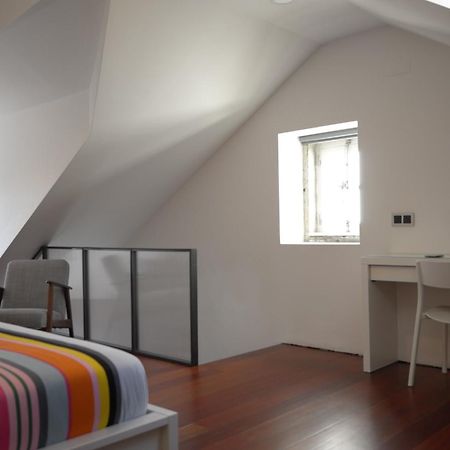 1881 Historical Duplex Suite Lissabon Exterior foto